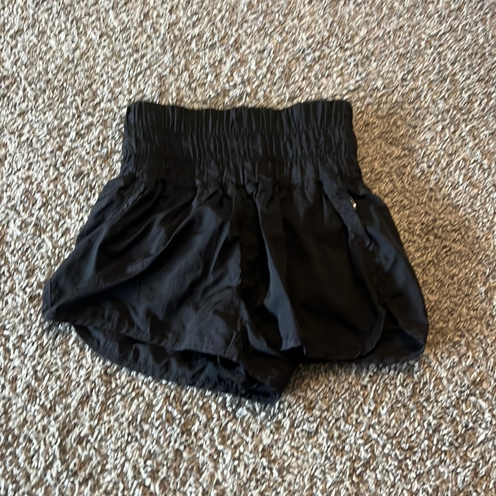 Free people shorts